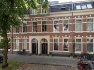 Jan Pieterszoon Coenstraat 38, 3531 EV Utrecht