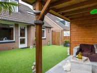 Cliviastraat 11, 1338 WE Almere