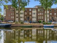 Postjeskade 63 C, 1058 DH Amsterdam