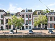 Willemskade 19, 8911 AX Leeuwarden