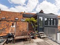 Robijnstraat 31 a, 3051 VL Rotterdam