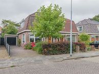 Raadhuislaan 27, 2131 BG Hoofddorp