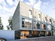 Middenwoning (Bouwnr. 2), 5038 VA Tilburg