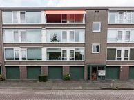 Jhr. De Savornin Lohmanstraat 251, 2982 RE Ridderkerk