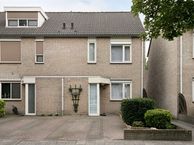 Winston Churchilllaan 35, 5623 KV Eindhoven