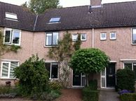 Middelgronden 156, 1274 BV Huizen