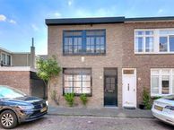 Weteringstraat 1, 4818 LG Breda