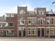 Wilhelminasingel 8 +8A, 4818 AA Breda