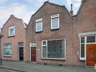 Van der Manderestraat 16, 4381 VS Vlissingen