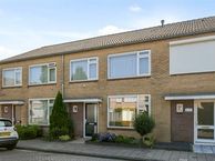 Prunusstraat 3, 5143 AS Waalwijk