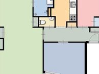 Ridderplantsoen 10 II, 3523 HV Utrecht