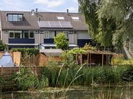 Lieshoutstraat 50, 6844 EB Arnhem