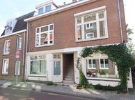 Gansstraat 25, 3582 EC Utrecht