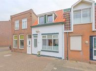 1e Vroonstraat 25, 1781 LT Den Helder