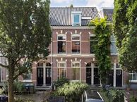 van Goorstraat 79, 6512 EC Nijmegen