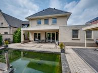 Korenbloemlaan 20, 4741 EX Hoeven