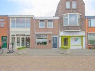 Sluisdijkstraat 19, 1781 ED Den Helder
