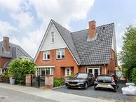 Moezelstroom 11, 2721 DK Zoetermeer