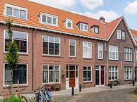 Amalia van Solmsstraat 8, 3116 ED Schiedam
