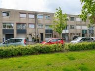 Klarinetstraat 31, 1312 NC Almere