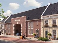Langdonkstraat (Bouwnr. 17), 5708 ZW Helmond
