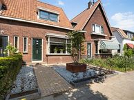 Lodewijk van Nassaustraat 7, 3331 BK Zwijndrecht
