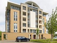 Ridderburgpark 159, 2135 KW Hoofddorp