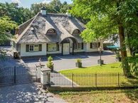 Dennenweg 12 A, 3735 MS Bosch en Duin