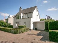 Korte Bunder 6, 4854 MX Bavel (Gem. Breda)