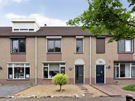 Pastoor van Limbergenplein 5, 5126 HS Gilze