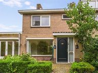 Johan Wagenaarstraat 34, 1443 LS Purmerend