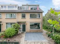 Zambesidreef 49, 3564 CA Utrecht