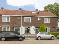 Cort van der Lindenkade 106, 1067 LM Amsterdam