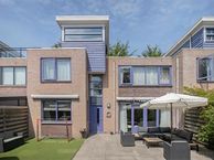 Jan van Eyckstraat 105, 1318 GD Almere