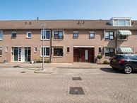 Carsveldstraat 7, 3077 TM Rotterdam