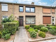 Burgemeester van der Knaapstraat 3, 5922 TK Venlo