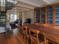 Kloveniersburgwal 121 C, 1011 KC Amsterdam