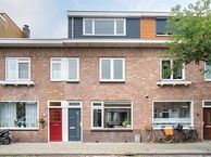 Merwedestraat 8, 2025 PB Haarlem