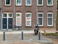 Slotboomstraat 18 B, 3082 GP Rotterdam