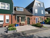 Peppengouw 67, 1351 NE Almere