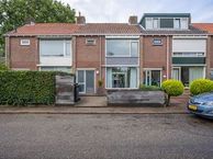 Kastanjelaan 27, 3481 XE Harmelen