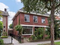 Minister Goeman Borgesiusstraat 5, 7522 BB Enschede