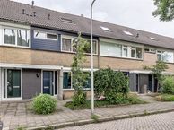 Jan Thijssenstraat 27, 3333 BL Zwijndrecht