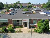 Promenade 23, 1962 PL Heemskerk