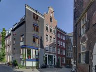 Noordermarkt 32 A, 1015 MZ Amsterdam