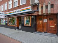 Witte de Withstraat 134 III, 1057 ZH Amsterdam