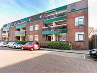 Beekmansbos 37, 1971 BX IJmuiden