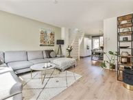 Mesdagstraat 15 II, 1073 HH Amsterdam