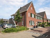 Prins-Mauritslaan 1, 3956 TZ Leersum