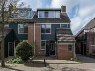 Gandhistraat 18, 2332 ZZ Leiden